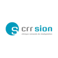logo CLINIQUE ROMANDE DE RÉADAPTATION SION