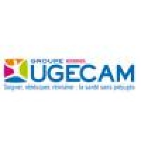 logo CSMR Le Parc - UGECAM Normandie