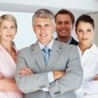 logo Direction / Administration - RÉSEAU SOCIAL PRIVÉ