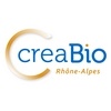 logo CreaBio Rhône-Alpes
