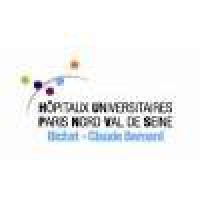 logo APHP Hopitaux Val de Seine.