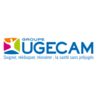 logo UGECAM Alsace