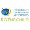 logo AP-HP Hôpital Rothschild.