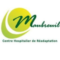 logo CENTRE HOSPITALIER DE READAPTATION DE MAUBREUIL