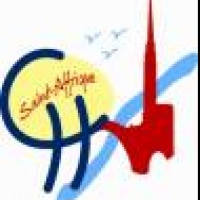 logo CH de Saint-Affrique  - Les Établissements du Sud-Aveyron