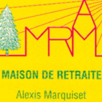 logo Maison de retraite (E.H.P.A.D.) Alexis Marquiset