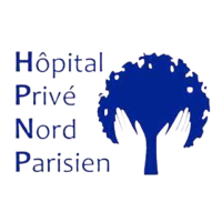 logo Hôpital Privé Nord Parisien
