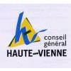 logo CG 87 Haute-Vienne