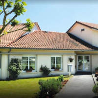 logo EHPAD Pierre Ferrand à Royère de Vassivière | Creuse