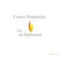 logo Hôpital Emile Muller - Mulhouse