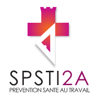 logo SIST Corse du Sud à Ajaccio