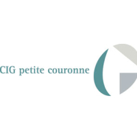 logo CIG Centre Interdépartemental de gestion de la petite couronne