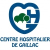 logo Centre hospitalier de Gaillac.