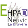 logo E.H.P.A.D. La Bruyère - Neuvic-d'Ussel