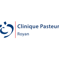 logo Clinique Pasteur à Royan