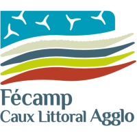 logo Communauté de Communes de Fécamp