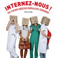 logo INTERNEZ-NOUS! Vos (futurs) médecins généralistes témoignent.