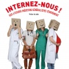 logo INTERNEZ-NOUS! Vos (futurs) médecins généralistes témoignent.