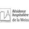 logo Hôpital intercommunal Résidence hospitalière de la Weiss