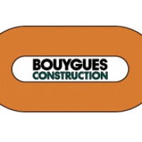logo BOUYGUES CONSTRUCTION