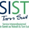 logo SIST du Tarn à Albi 