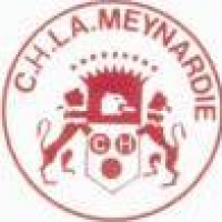 logo CH  La Meynardie (Saint-Privat-des-Prés)
