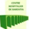 logo  CH Barentin