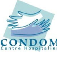logo CH Condom
