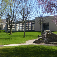 logo EHPAD François Mitterand à Gannat | Allier