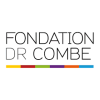 logo Fondation Dr Combe à Lausanne Canton de Vaud Suisse 