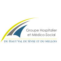 logo Hôpital Saint-Maixent-l'École