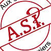 logo A.S.I à Verberie, l'Oise, Picardie.
