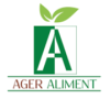 logo AGER