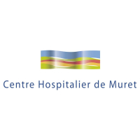 logo CH de Muret