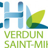 logo CENTRE HOSPITALIER VERDUN SAINT- MIHIEL