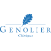 logo Genolier Swiss Medical Network SA (GSMN)