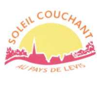 logo E.H.P.A.D. Soleil Couchant (Lurcy-Levis)