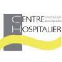 logo CHI de Châtillon sur Seine et de Montbard