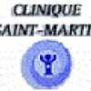 logo Clinique Saint Martin à Marseille, Bouches-du-Rhône, Provence-Alpes-Côte d'Azur.