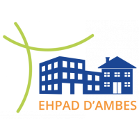 logo EHPAD Ambes