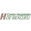 logo Centre Hospitalier de Beaujeu.