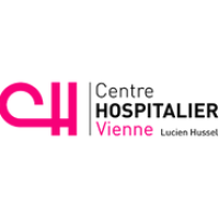 logo Groupe Hospitalier Nord Vienne
