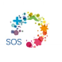 logo Centre d'Accueil et de Soins spécialisé 110 les Halles à Paris, Île-de-France.