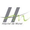 logo Hôpital Murat