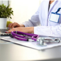 logo Médecin coordonnateur - RÉSEAU SOCIAL PUBLIC
