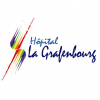 logo Hôpital La Grafenbourg