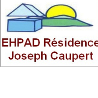 logo Maison de retraite Joseph Caupert (Le Bleymard)