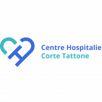 logo Centre Hospitalier Intercommunal de Corte-Tattone