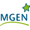 logo MGEN de La Menaudière (Centre SSR)