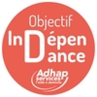 logo Objectif InDépendance